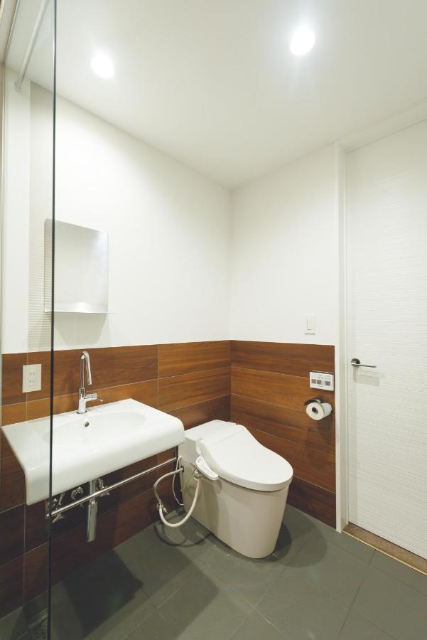 ゲストスイート福菊 Lägenhet Kyoto Exteriör bild